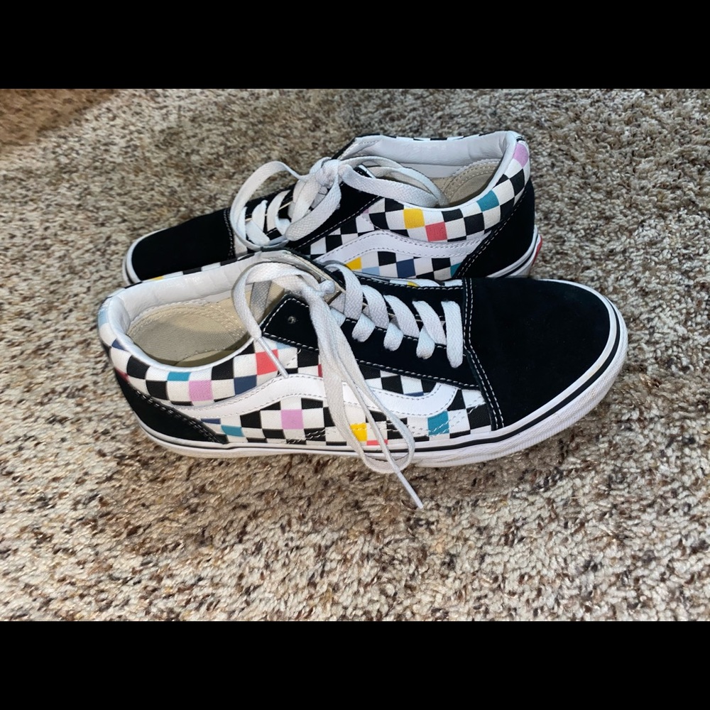 Vans